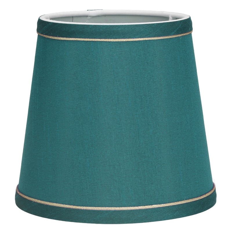 6PCS Fabric Lampshade Modern Simple Fabric Light Lampshade Phnom Penh