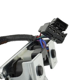 Auto Parts Factory Direct Transmission Solenoid 46RE 47RE 48RE A-518 For 01-09 Dodge Ram 2500 52118500AB