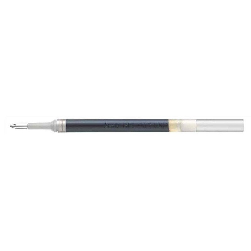 PENTEL Pack of 3 Refills for Liquid LR7 Gel Ink