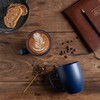 AmorArc 16oz Coffee Mugs Set of 6, Large Ceramic Coffee
