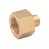 aso- Alien Diameter Indoor and Outdoor Socket nf1012 Outside PT1/8 X Inner: PT1/4