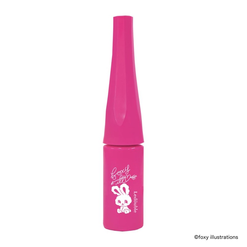 Adult Ledouvre Foxy Design, 0.1 fl oz (3 ml), Double