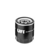 UFI Filters 23.447.00 Car Oil Filter