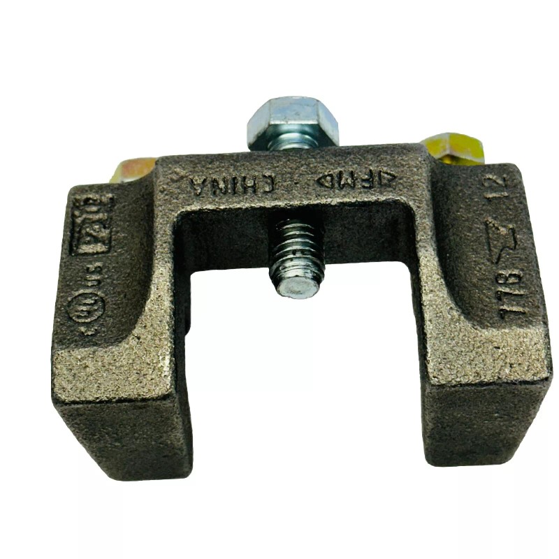 ANVIL 778 STRUCTURAL BRACE - PLAIN BAR JOIST BEAM