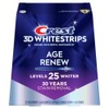 Crest 3D White Whitestrips Supreme Flexfit Teeth Whitening Kit