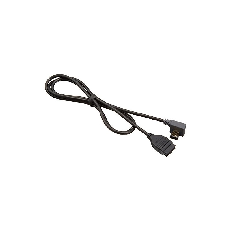 Mitutoyo 04AZB512 SPC Connecting Cable for Micrometre, 1 m Length