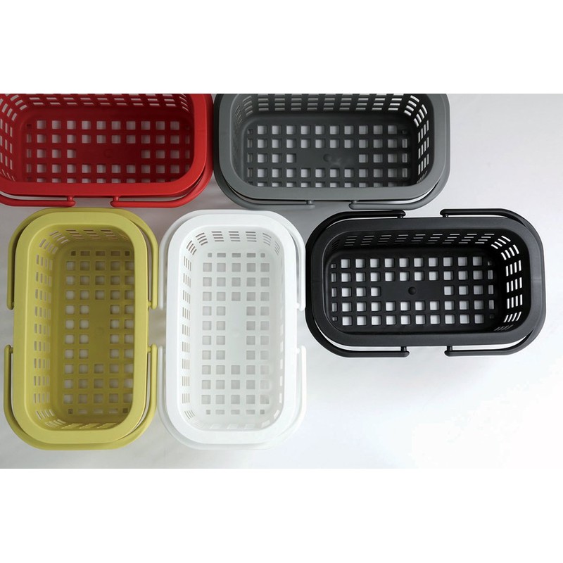 Hachimankasei 234920 Sceltevie Cestino Basket S WH 5L