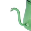 Long Spout Kettle Large Capacity Heat Resistant Easy to Clean