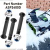 Karbay ASP2400D 2-Stage Snow Blower Shear Pin Set Compatible with
