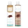 Kit Cuidado Personal, Cabello, Piel, Rostro, Shelo Nabel.