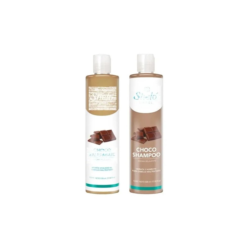 Kit Cuidado Personal, Cabello, Piel, Rostro, Shelo Nabel.