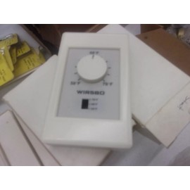 WIRSBO OEM   WIRSBO 507 THERMOSTAT PART A3010507