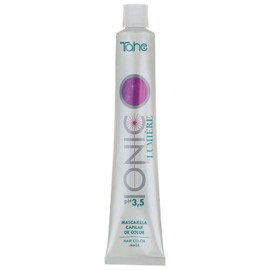 Tahe Red Fire Ionic Colour Hair Mask 100ml