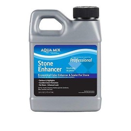 Aqua Mix Stone Enhancer - Pint