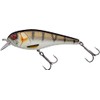 Abu Garcia Beast Hi-Lo Floating Fishing Bait (9cm-47g, Copper-Perch)