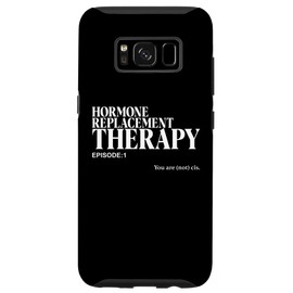 Hormone Replacement Therapy Lesson 1 You Are Not Cis HRT Case