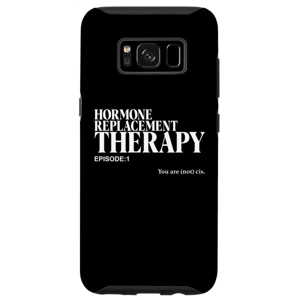 Hormone Replacement Therapy Lesson 1 You Are Not Cis HRT