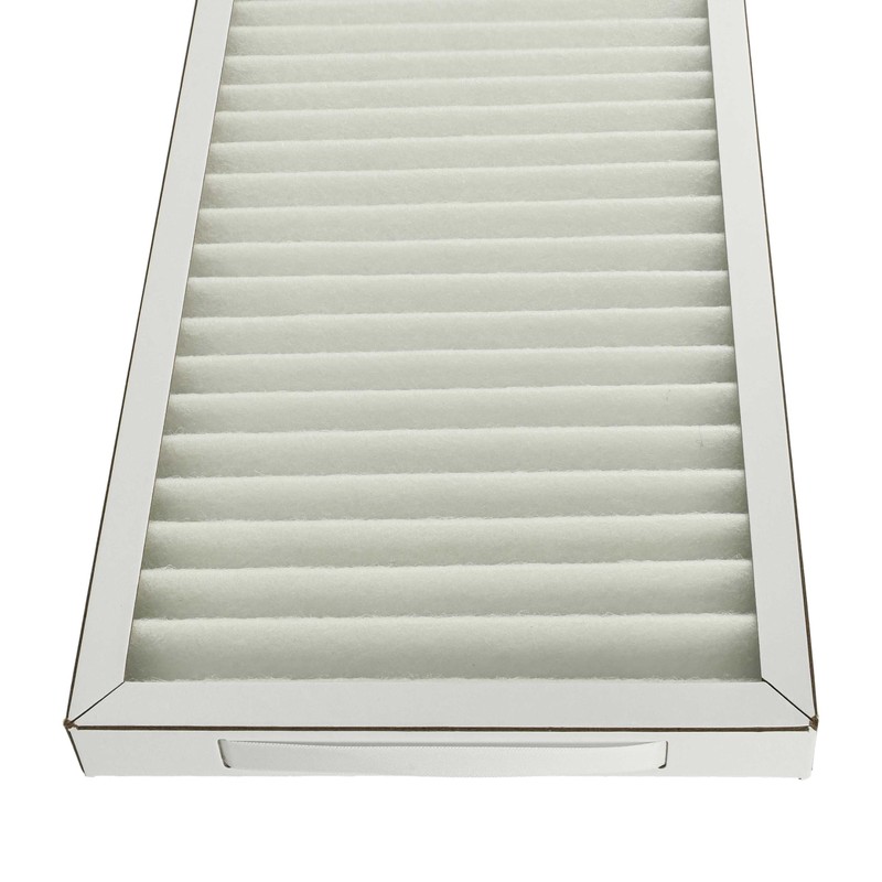 vhbw 2 x Air Filter M5 Compatible with Stiebel-Eltron LWZ