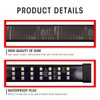 LED Triple 60 inchs Red Brake White Reverse Amber Turn