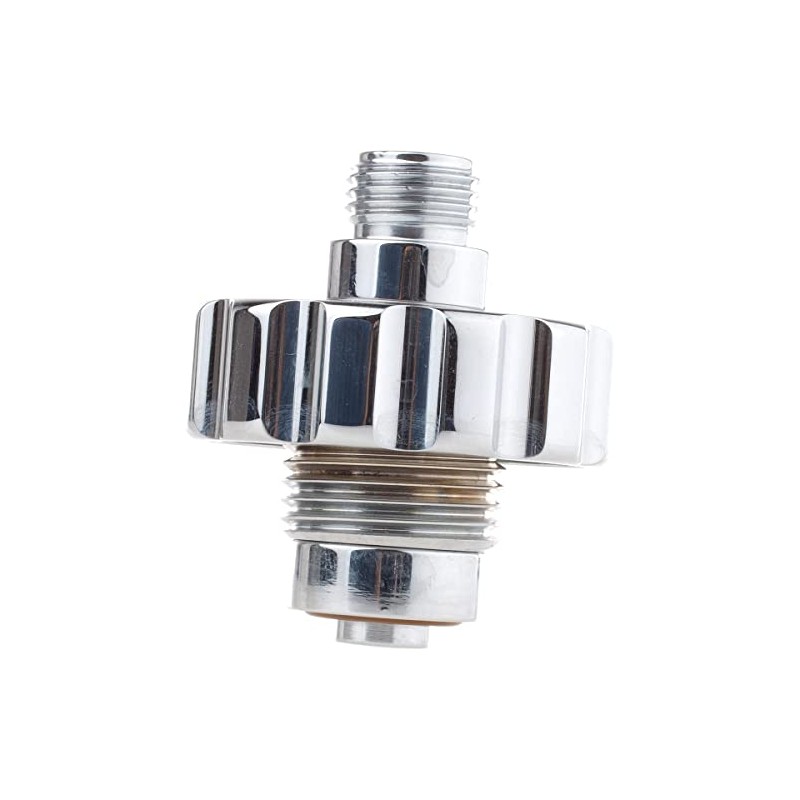 Atomic Brass Yoke to DIN Conversion Kit