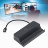 Docking Station for Steam Deck 6 in 1 RGB Lights