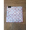 MacKenzie-Childs MacKenzie Childs Rosy Check Paper Dinner Napkins - 20pk