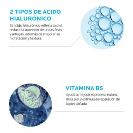 Acido Hialuronico Roche Hyalu B5 Serum Concentrado30 Ml                                                                                               