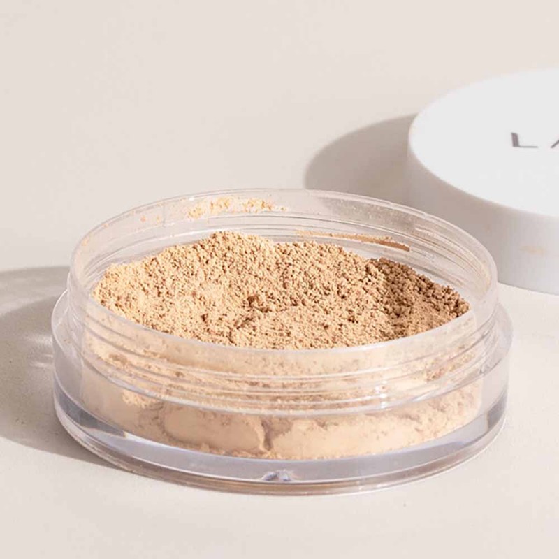 LAMAV Be Beautiful Starter Kit - Light, 3 Item Pack