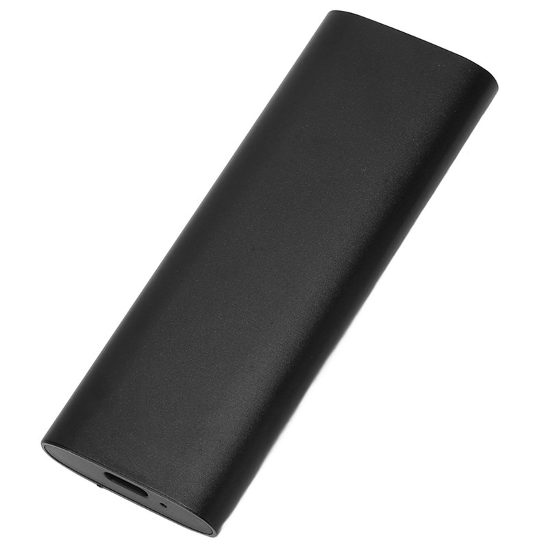 M.2 NVMe PCIe SSD Enclosure Support USB3.2 Gen2 10Gbps UASP