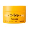 Curly Me Curly Cream, Unscented, 6.3 oz (180 g), Curly