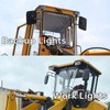 HOZILIFE Side Shooter LED Light Pods, LED Tractor Work Lights