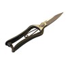 光山 by Premium 片刃 Buds Cutting Scissor 230 Mil HT – 2516 