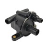 Separator Coolant Degas Compatible with Land Rover Range Rover 2018-2021