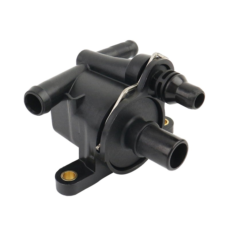 Separator Coolant Degas Compatible with Land Rover Range Rover 2018-2021