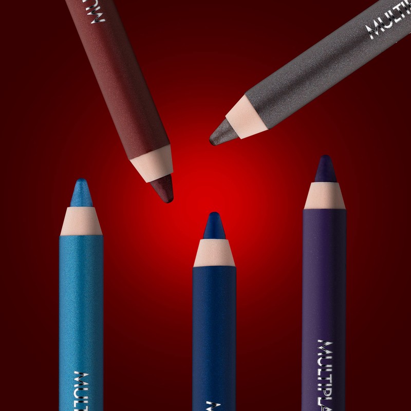 Pupa Multiplay Pencil 56 Scuba Blue