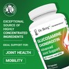 Dr. Berg Glucosamine Chondroitin MSM Turmeric & Boswellia - Advanced