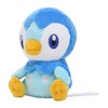 Pokemon Center Original Plush Pokémon Fit Pochama 4.7 x 3.1