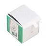 Fiber Optic Cleaning Wipe 220 Sheets Dust Free Cleaner Platform