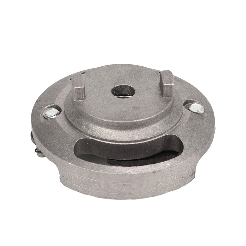 Pull Recoil Starter Aluminum Low Noise Efficient for 49cc to