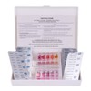 Blueborn Pool Tester Set Water Tester for Chlorine, Bromine &