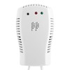 Combustion Gas Natural Gas Detector Home Gas Alarm Leakage Sensor