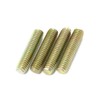 Set of 4 Aluminum Post Intermediate Bolts for Acrylic Audio