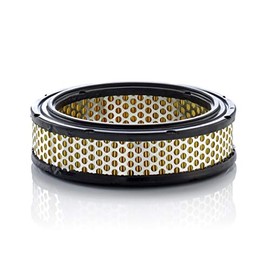 Mann Filter C 2233 Air Filter