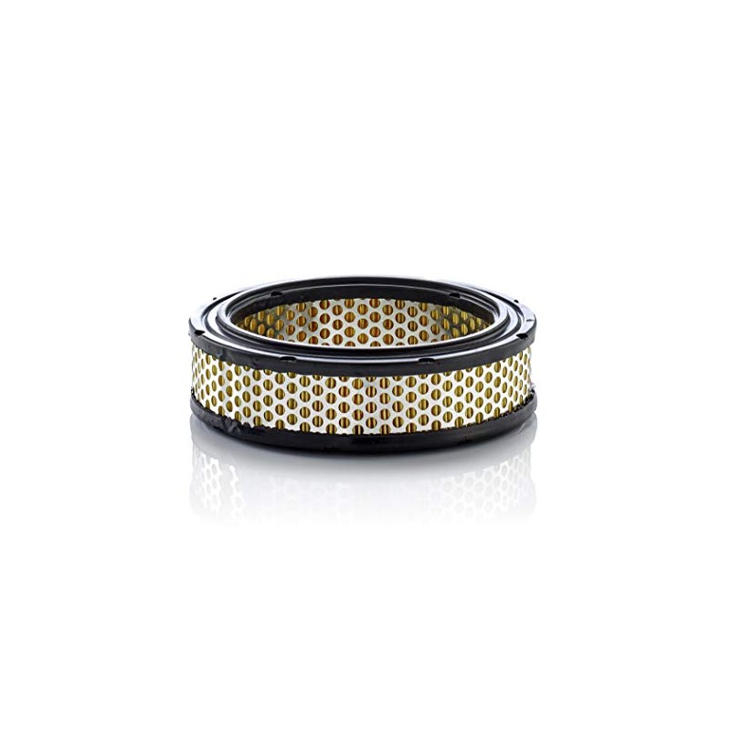 Mann Filter C 2233 Air Filter