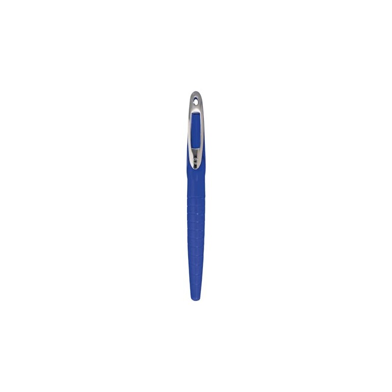 herlitz My.pen 50046782 School Fountain Pen for Left-Handed Users (L-Nib)