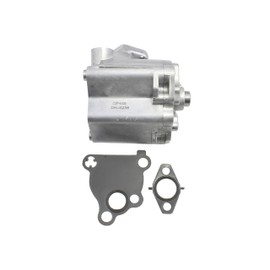 DNJ OP449 Oil Pump for 2003-2022 Ford, Lincoln, Mazda, Mercury 3, 5, 6 2.0L-2.5L L4 16V DOHC 140cid