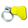 Pro Tie 33261 SAE Size 6 Range 7/16-Inch-11/16-Inch Mini Key
