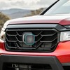 FDAIUN for 2019-2025 Honda Ridgeline Car Emblem Protection Film 8.5MIL