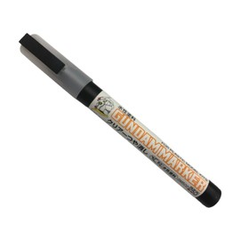 GSI Creos GM502 Gundam Marker, Clear, Matte, Model Paint