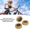 3 PCS Electric Bicycle 36T Motor Gears Light Weight 38mm